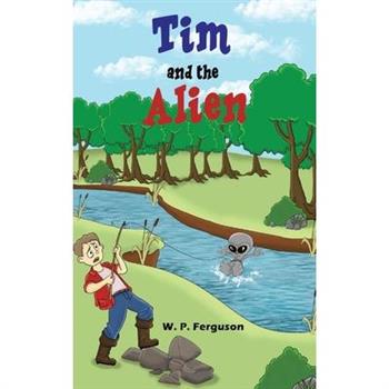 Tim and the Alien