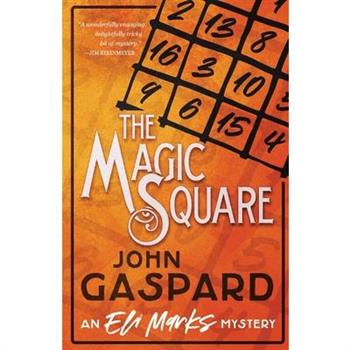 The Magic Square