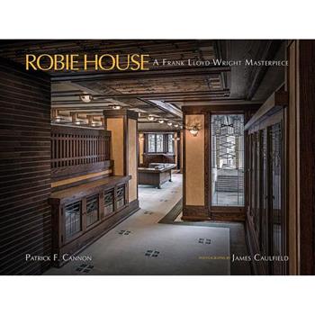 Robie House