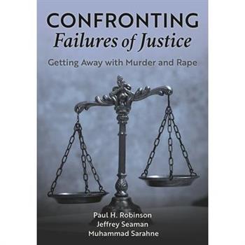 Confronting Failures of Justice
