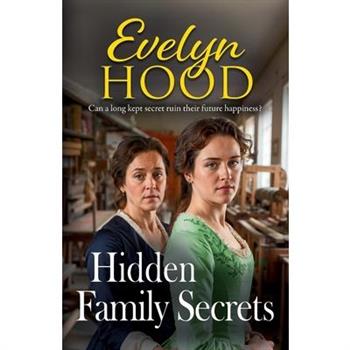 Hidden Family Secrets