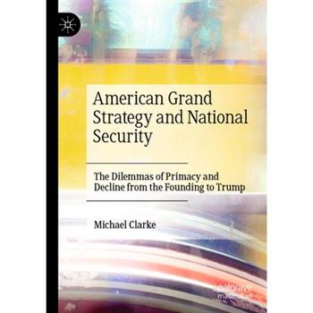 American Grand Strategy and National Security