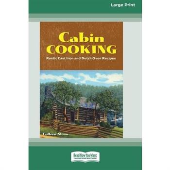 Cabin Cooking