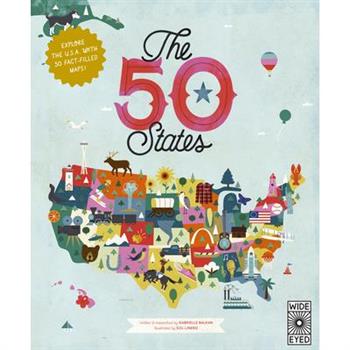 The 50 States