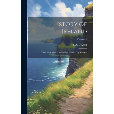 History of Ireland
