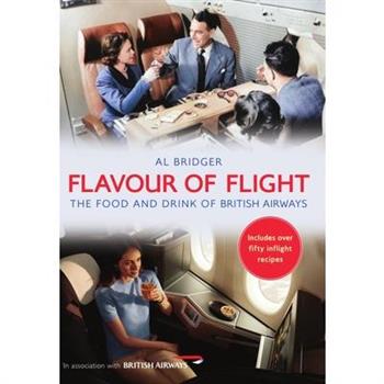 Flavour of Flight