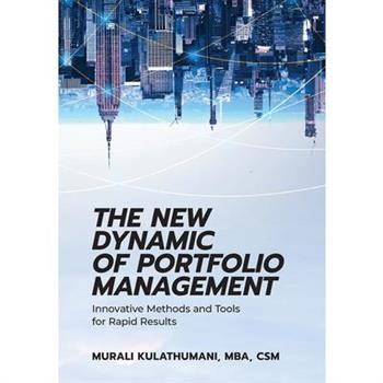 The New Dynamic of Portfolio Management
