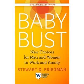 Baby Bust, 10th Anniversary Edition