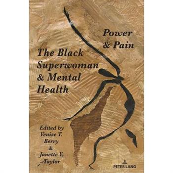 The Black Superwoman & Mental Health