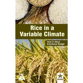 Rice in a Variable Climate