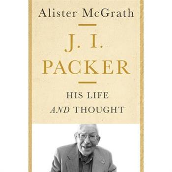 J. I. Packer