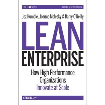 Lean Enterprise