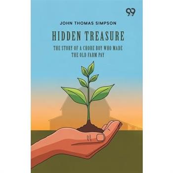 Hidden Treasure