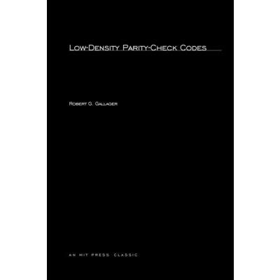 Low-Density Parity-Check Codes