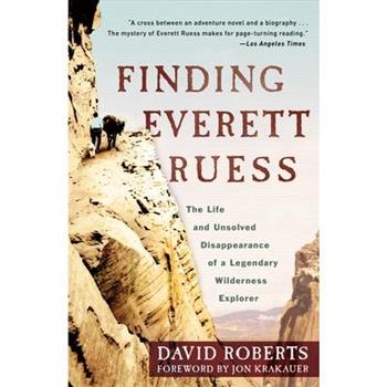 Finding Everett Ruess