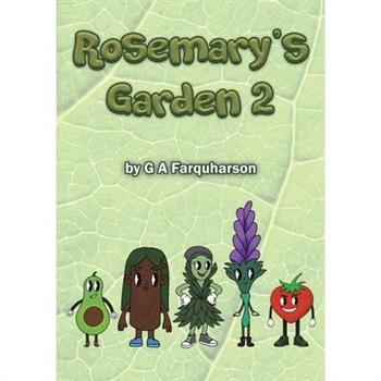 Rosemary's Garden 2