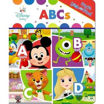 Disney Baby