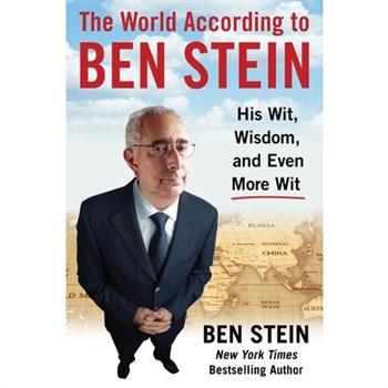 The World According to Ben Stein