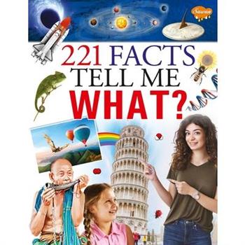 221 Facts Tell me What ?