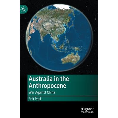 Australia in the Anthropocene