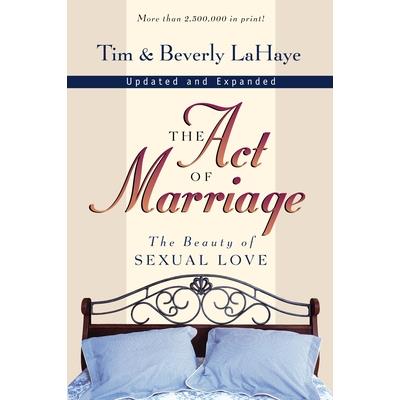 The Act of Marriage