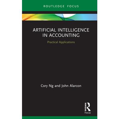 Artificial Intelligence in Accounting