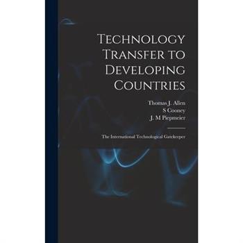 Technology Transfer to Developing Countries