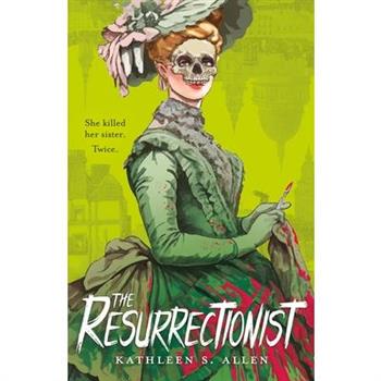 The Resurrectionist