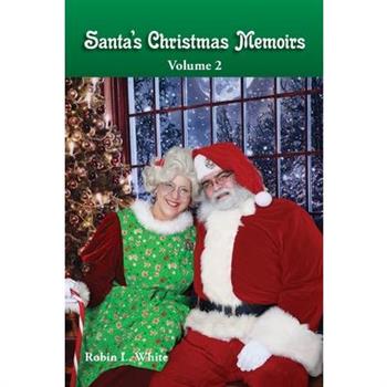 Santa's Christmas Memoirs 2