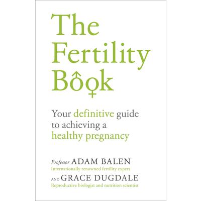 The Fertility Book