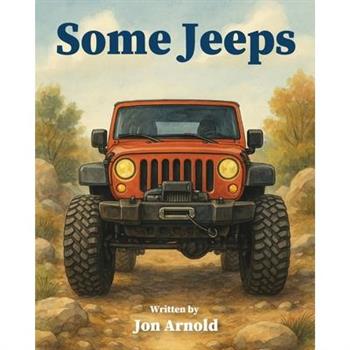 Some Jeeps