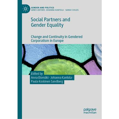 Social Partners and Gender Equality