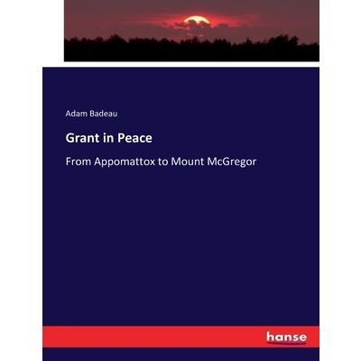 Grant in Peace