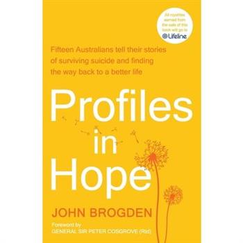 Profiles in Hope