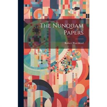 The Nunquam Papers