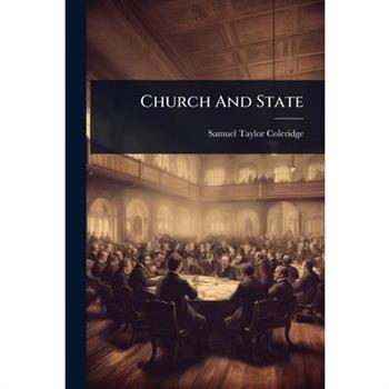 Church And State