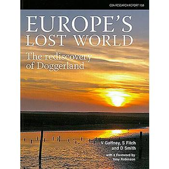 Europe’s Lost World