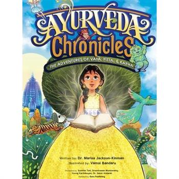 Ayurveda Chronicles