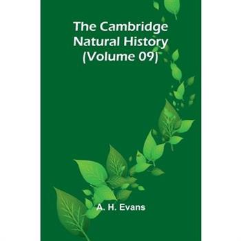 The Cambridge natural history (Volume 09)