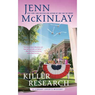 Killer Research