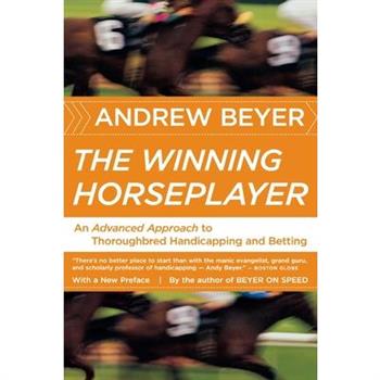 The Winning Horseplayer