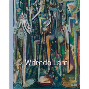 Wifredo Lam: When I Don't Sleep, I Dream