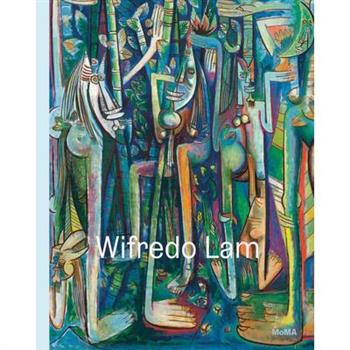 Wifredo Lam: When I Don't Sleep, I Dream