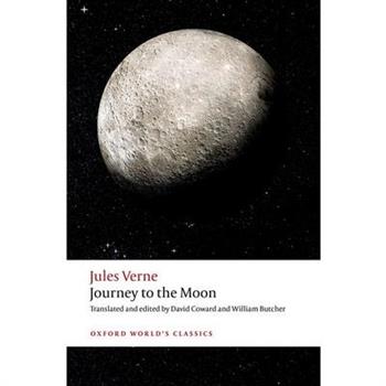 Journey to the Moon