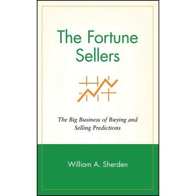 The Fortune Sellers