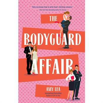The Bodyguard Affair