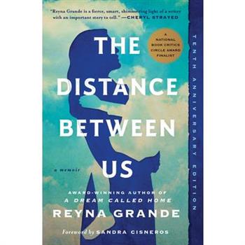 The Distance Between Us