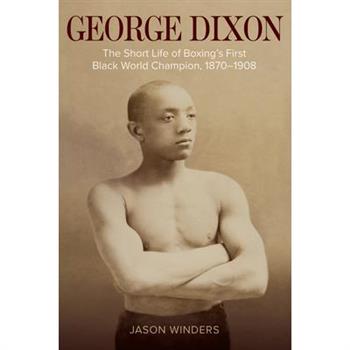 George Dixon