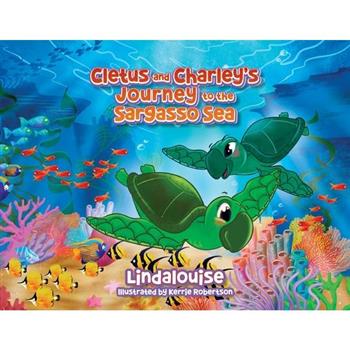 Cletus and Charley's Journey to the Sargasso Sea