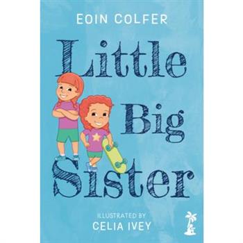 Little Big Sister